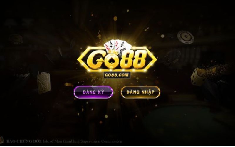 Tham gia cá cược thể thao go88