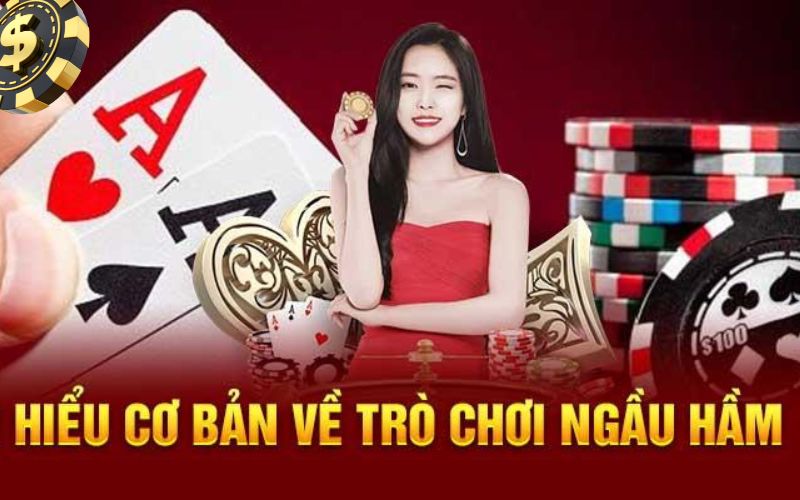 Giới thiệu sơ lược về cách chơi