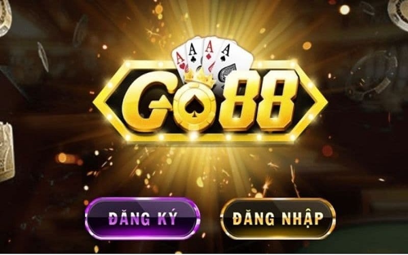 Giới thiệu về cổng game Go88