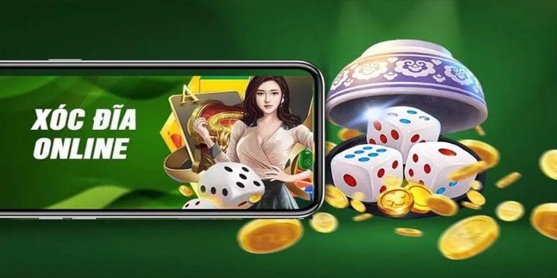 Giới thiệu tựa game xóc đĩa Go88