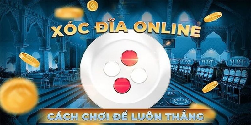 Kinh nghiệm vàng cho tân thủ chơi xóc đĩa