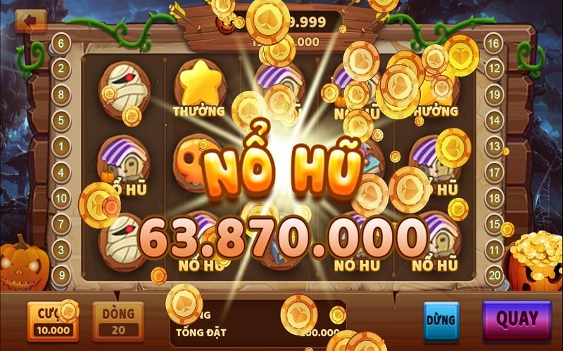 Chọn thời điểm chơi game nổ hũ đổi thưởng online phù hợp